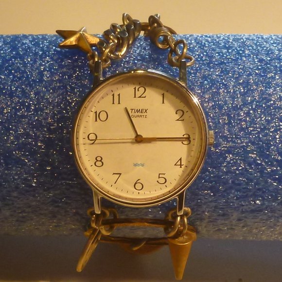 3 Watches - Timex - Pearl - Legacy - Picture 8 of 14